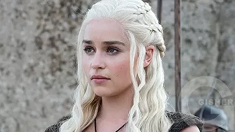 Գահերի խաղը - 59 սերիա