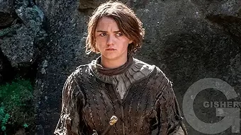 Գահերի խաղը - 38 սերիա