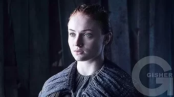 Գահերի խաղը - 55 սերիա