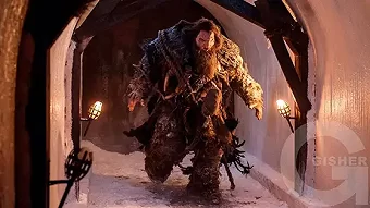 Գահերի խաղը - 39 սերիա