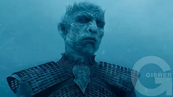 Գահերի խաղը - 48 սերիա