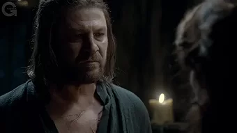 Գահերի խաղը - 1 սերիա