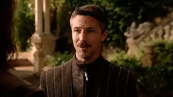 Գահերի խաղը - 4 սերիա