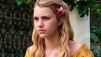 Գահերի խաղը - 46 սերիա