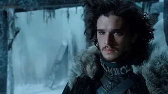 Գահերի խաղը - 3 սերիա