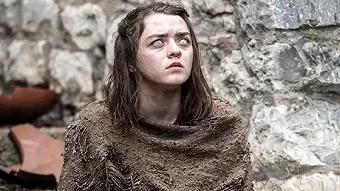 Գահերի խաղը - 51 սերիա