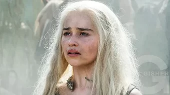 Գահերի խաղը - 53 սերիա