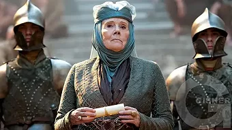 Գահերի խաղը - 47 սերիա