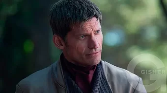 Գահերի խաղը - 33 սերիա