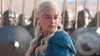 Գահերի խաղը - 24 սերիա