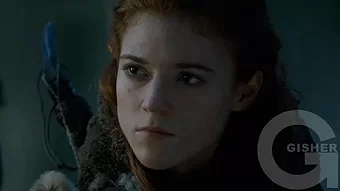 Գահերի խաղը - 28 սերիա