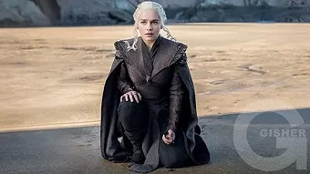 Գահերի խաղը - 61 սերիա