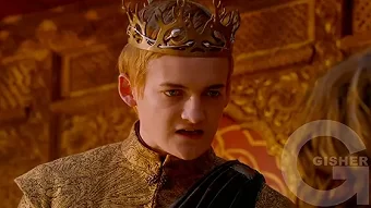 Գահերի խաղը - 32 սերիա