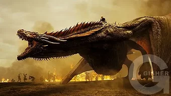 Գահերի խաղը - 64 սերիա