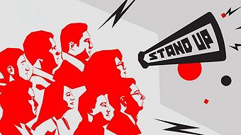 Stand Up - Episode 9