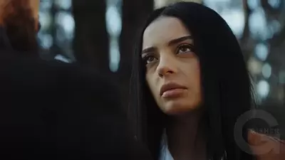 Namak ancyalic - seria 1