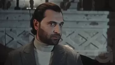 Namak ancyalic - seria 2