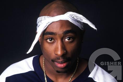 2 Pac Shakur