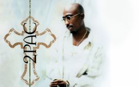 2 Pac Shakur