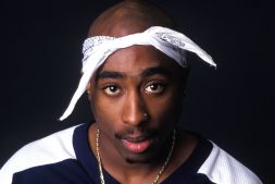 2 Pac Shakur