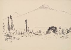 Ararate Byurakanic (1963)