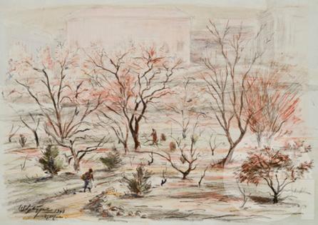 Ashnanayin bnapatker (1943)