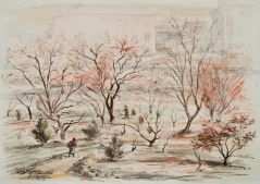 Ashnanayin bnapatker (1943)