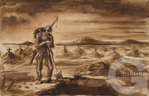 Fashistneri ughin (1941)