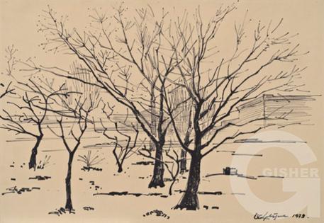 Garnanayin dzyun (1979)