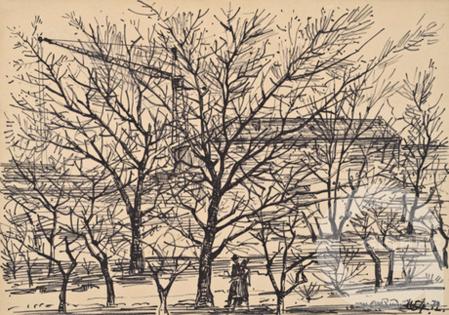 Garnanayin motiv (1972)