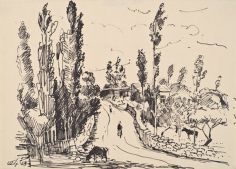 Poqrik poghoc Byurakanum (1963)