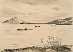 Sevana Lich (Makuykner) (1940)