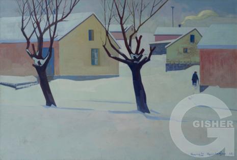 Hrazdani cayramasum (1968)