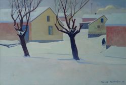 Hrazdani cayramasum (1968)