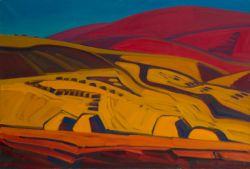 Yelpin gyughe (1983)