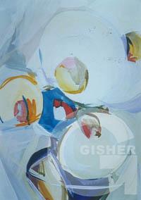 Spitak Caghikner 48x31