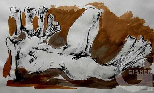 Adalyan Martiros - 80