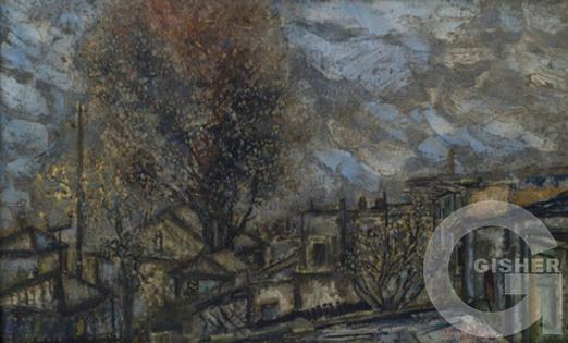 Andzrevic heto (1972)