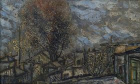 Andzrevic heto (1972)