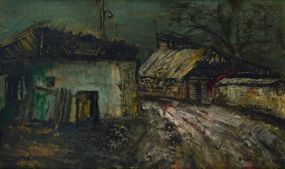 Bnankar tnerov (1979)