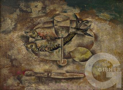 Natyurmort dzknerov (1973)