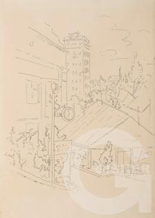 Mi tesaran Tbilisiic (1961)