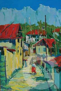 Այստեղ ամենքն ու ամենն են հերոս, Քարինտակ.jpg