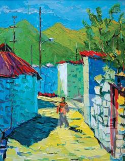 Բա հերոս չեն, բա ինչ են, Քարինտակ.jpg