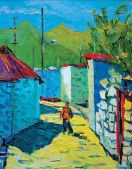 Բա հերոս չեն, բա ինչ են, Քարինտակ.jpg