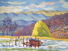 First Love Confession