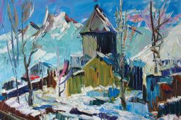 Հավատով կապրենք, Եղիպատուշ.jpg