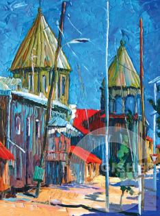 Մի եկեղեցի էլ ներսդ սարքի. Գյումրի.jpg