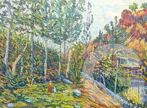 Ayntegh Khandipenq, 1998