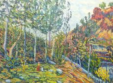 Ayntegh Khandipenq, 1998